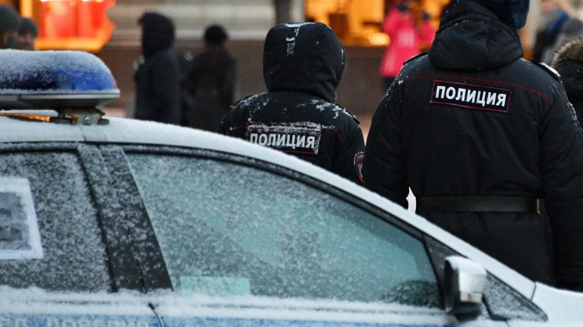 В Москве в новогодние праздники задержали 475 пьяных водителей