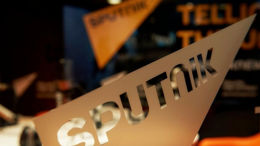 В Совфеде призвали обсудить в ОБСЕ ситуацию вокруг Sputnik Эстония