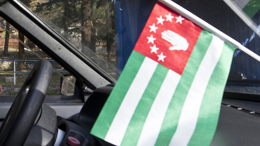 Суд в Абхазии рассмотрит жалобу на итоги выборов президента