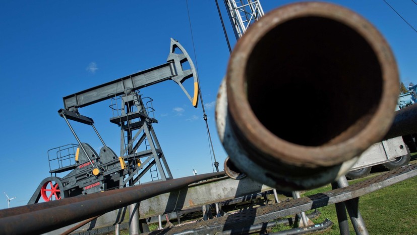ФАС проведёт совещание по тарифам на транзит нефти через Белоруссию
