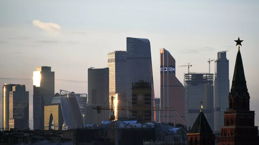 Синоптик рассказала о погоде на предстоящей неделе в Москве