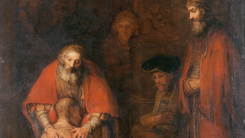 Брейгели, Вермеер, ван Эйк, Рембрандт и другие: тест RT и «Дилетанта» о нидерландской живописи