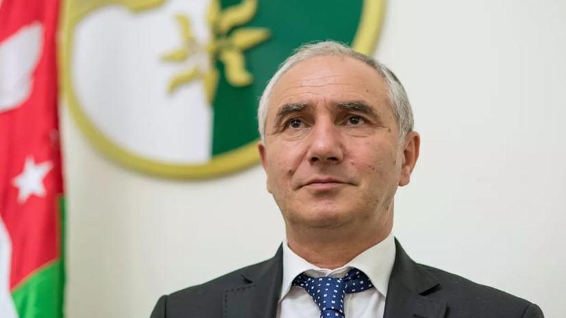 В Абхазии призвали провести выборы президента в спокойной обстановке