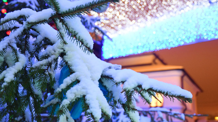 В Казани рассказали об итогах программы «Зима в парках — 2020»