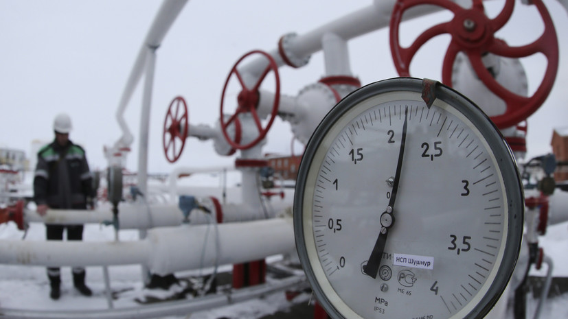 Белоруссия и Россия договорятся по транзиту нефти до конца января