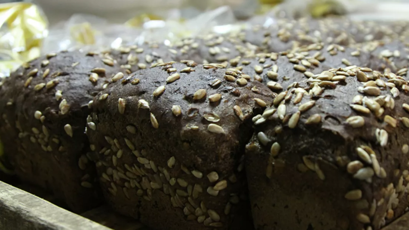 В Росстате рассказали о динамике цен на ржаной хлеб в России