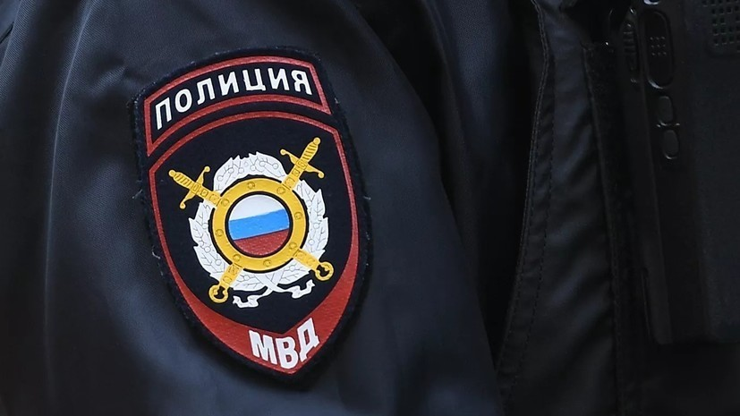 Полиция Перми задержала напавшего с ножом на школьников