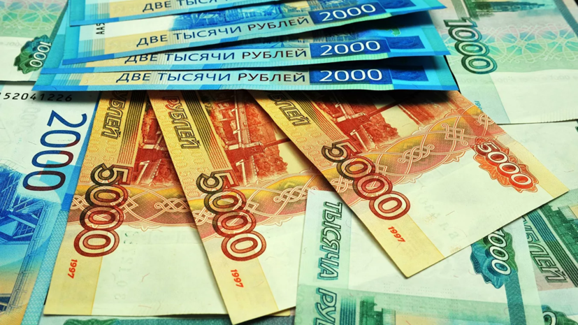 Эксперты заявили о росте числа банкротств граждан в России