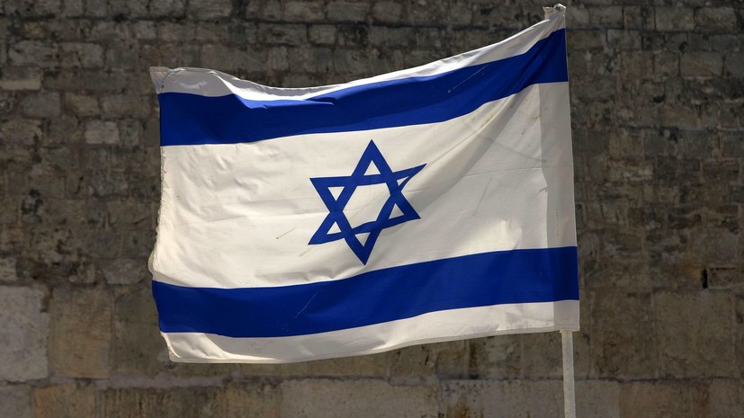В Киеве оценили заявление Израиля об антисемитизме на Украине
