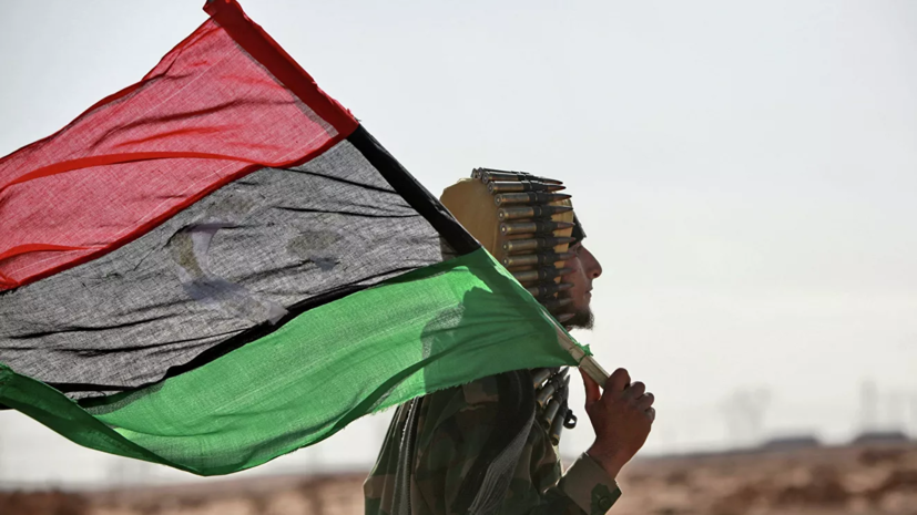 ООН призывает придерживаться режима прекращения огня в Ливии