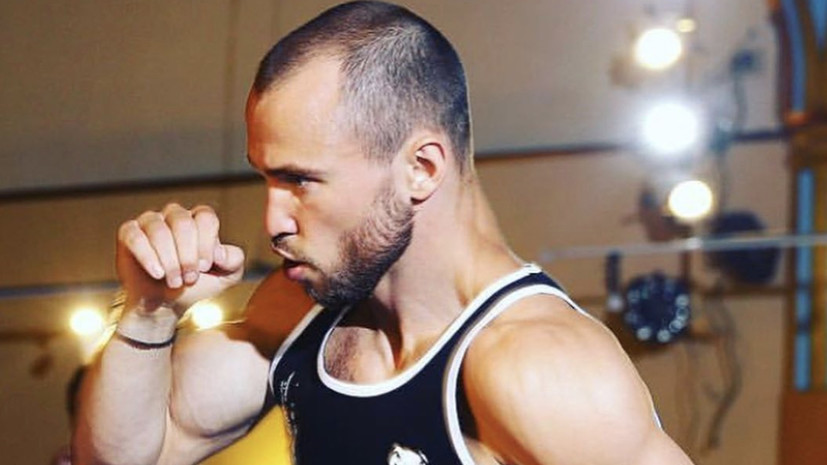 Чемпион мира по боксу среди профессионалов Беспутин попался на допинге