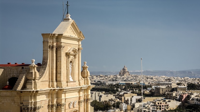 Мальта опубликовала список обладающих «золотыми паспортами» россиян