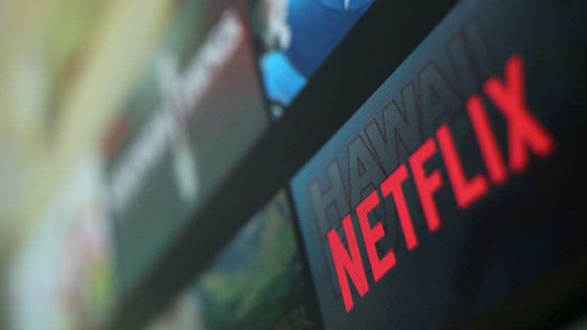Доход на странных берегах: Netflix обвинили в переводе прибыли в офшоры