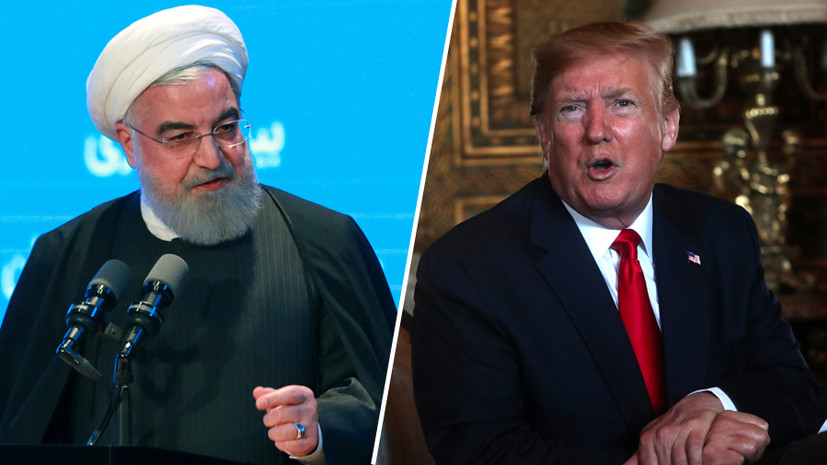 «Запад выдвигает неприемлемые требования»: удастся ли сохранить ядерную сделку с Ираном