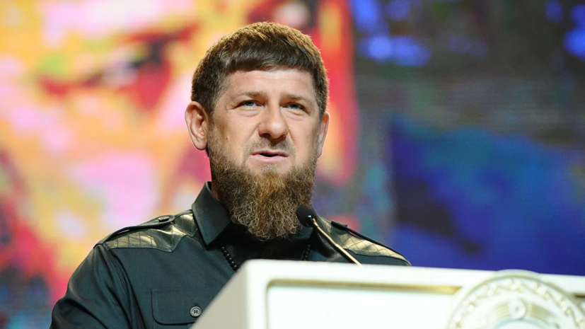 Кадыров временно передал свои полномочия главе правительства Чечни