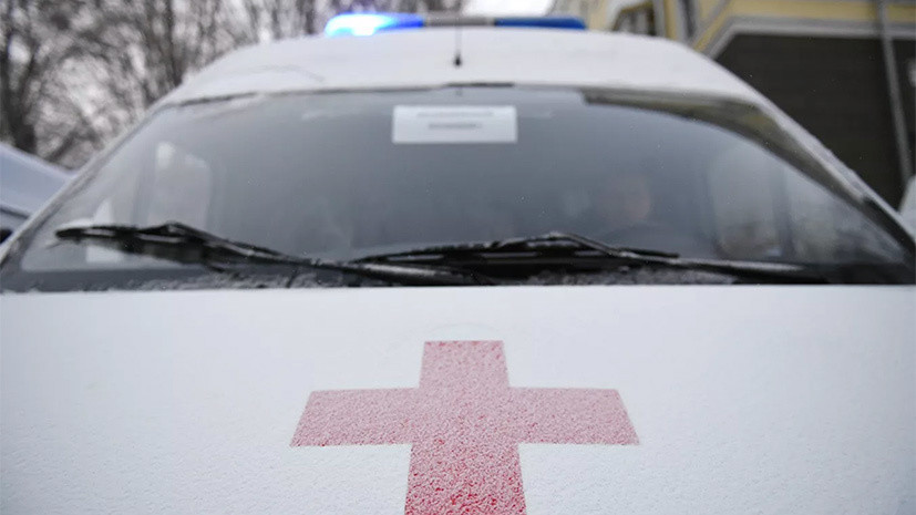 Врачи рассказали о характере ранений пострадавшей в суде Новокузнецка