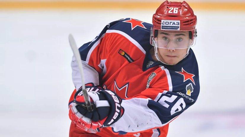 Брагин: Романов готов к переходу в «Монреаль»