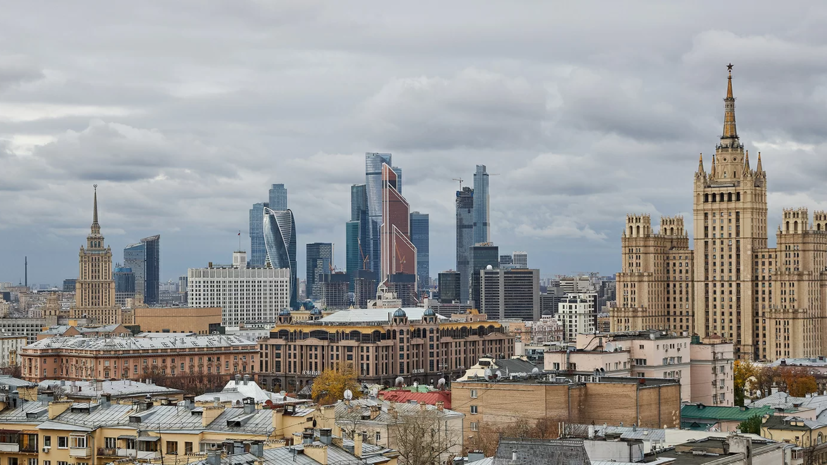 Стало известно количество реализованных через аукционы объектов в Москве