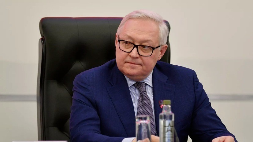 Рябков заявил о рисках для СВПД в связи с механизмом разрешения споров