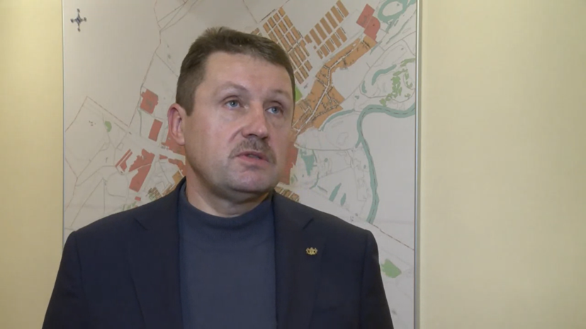 Глава Ялуторовска прокомментировал ситуацию с жильём для Натальи Сапьян