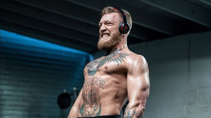 Минаков считает, что Нурмагомедову удалось перевоспитать Макгрегора