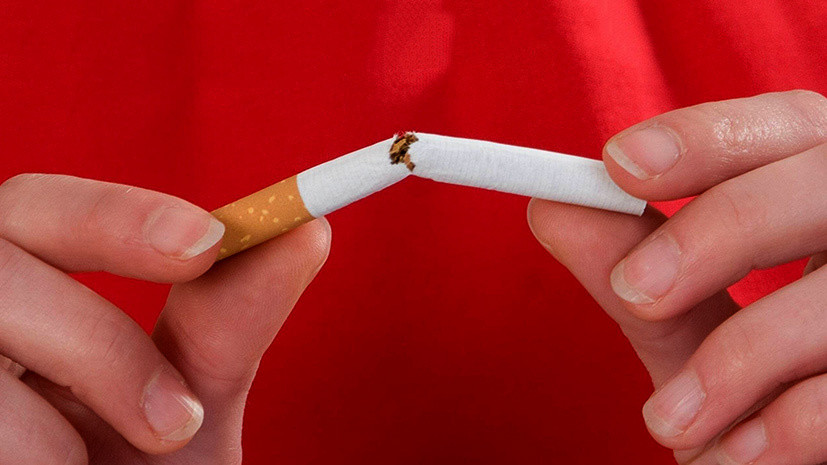 Эксперты оценили государственные расходы России на курильщиков