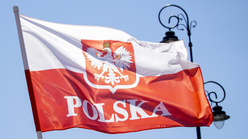 Польша заявила права на ряд произведений искусства в России