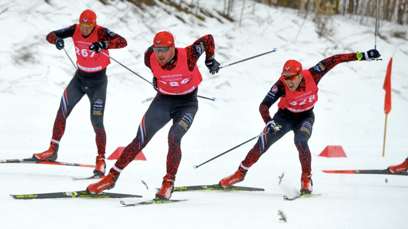 Студенческая лыжная гонка пройдёт 25 января в Удмуртии