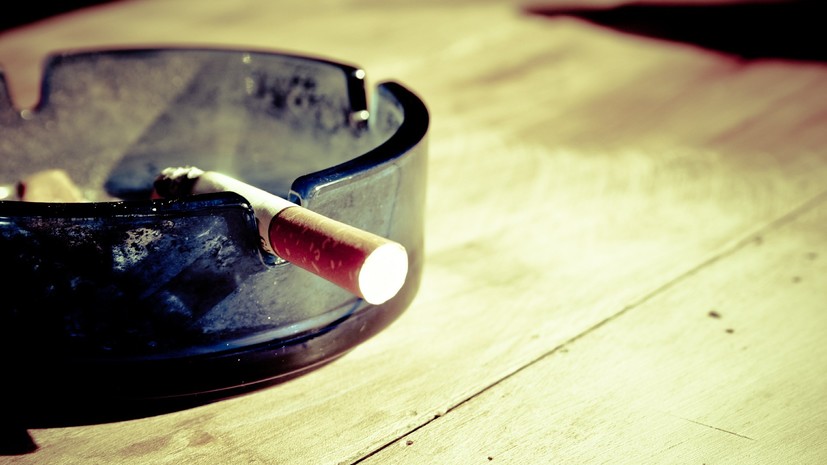 Онищенко назвал самые эффективные способы борьбы с курением