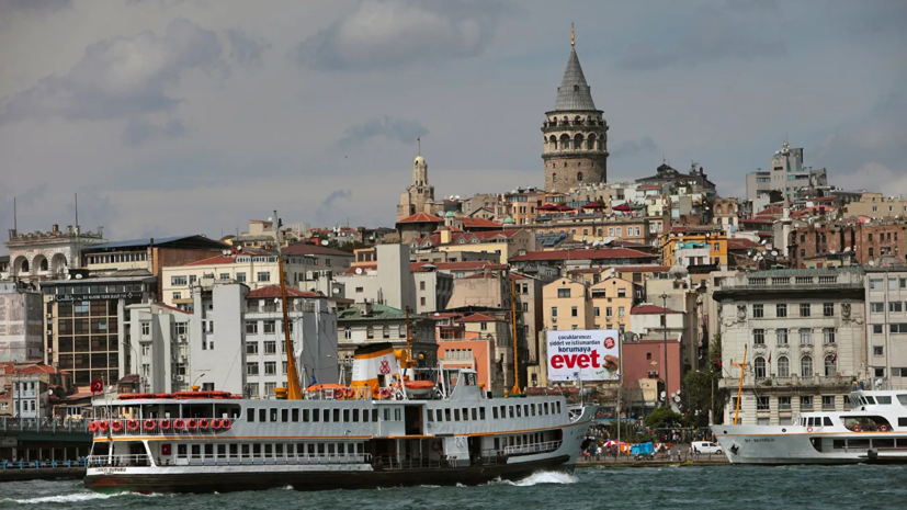 Россияне вошли в тройку лидеров по покупкам жилья в Турции