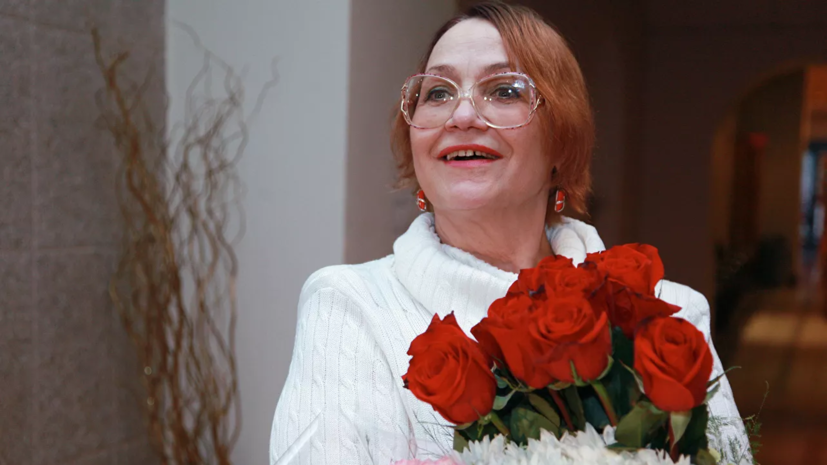 Дочь Нины Руслановой опровергла госпитализацию актрисы