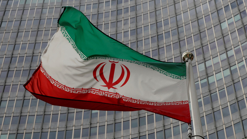 В МИД Ирана рассказали о роли России на Ближнем Востоке