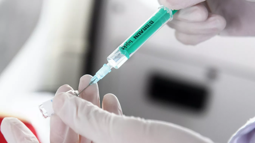 Российские специалисты разработают тест для выявления коронавируса из Китая
