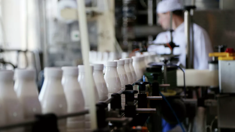 Эксперты Роскачества назвали признаки качественной молочной продукции