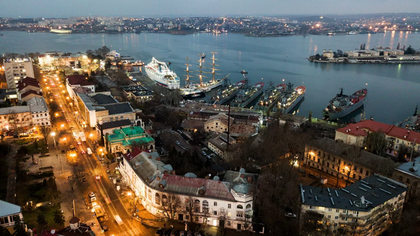 Севастополь и Крым договорились об установлении административных границ