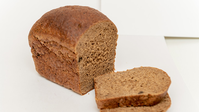 «Росконтроль» проверил качество бородинского хлеба