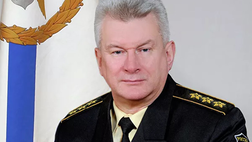 Глава ВМФ рассказал о перспективах вооружения кораблей «Цирконом»