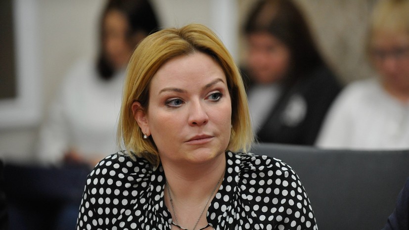 Курс на кино: новым министром культуры России стала Ольга Любимова