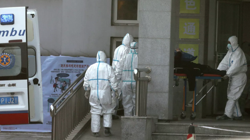 Ростуризм рекомендовал туристам учитывать данные о вирусе в Китае