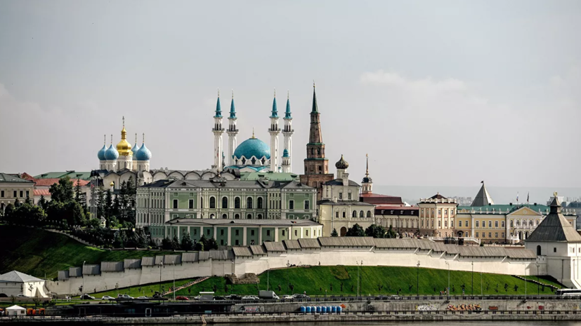 Музей-заповедник «Казанский Кремль» организовал бесплатное посещение