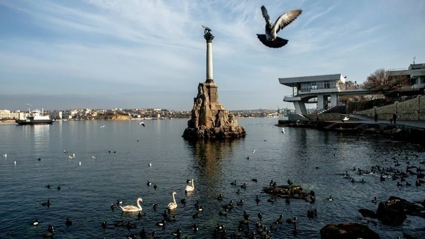 В Севастополе пройдёт фотовыставка «Аристократы морей»