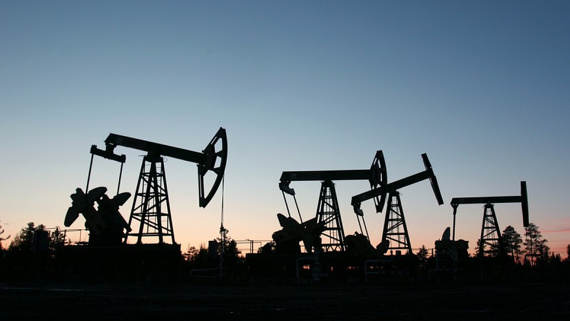 Эксперт оценил влияние санкций США против других стран на наращивание экспорта нефти Россией
