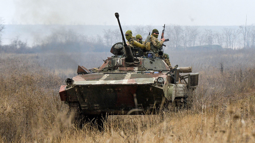 В Госдуме назвали «главный залог» прекращения конфликта в Донбассе