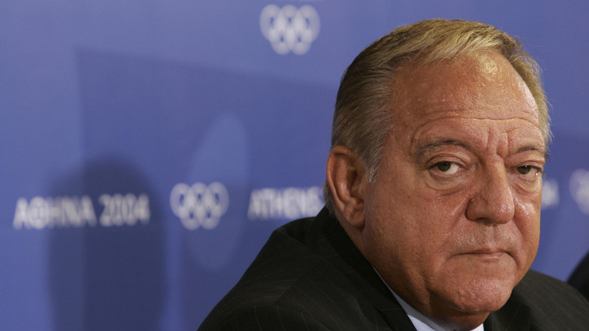 Глава IWF отстранён на время расследования дела о махинациях с допингом