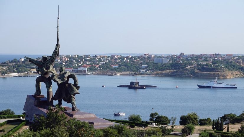 В Крыму предостерегли меджлис от марша на полуостров