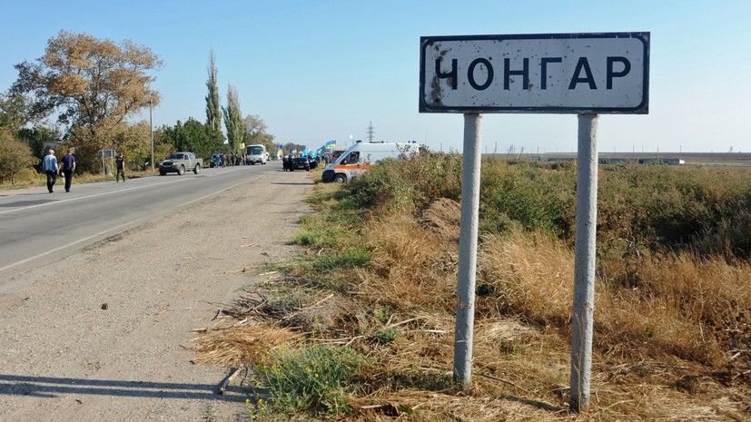 В Совфеде назвали провокацией планы меджлиса устроить «марш на Крым»