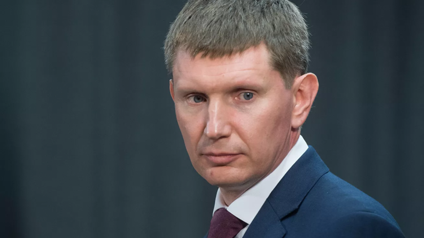 Эксперт оценил назначение Решетникова на пост главы Минэкономразвития