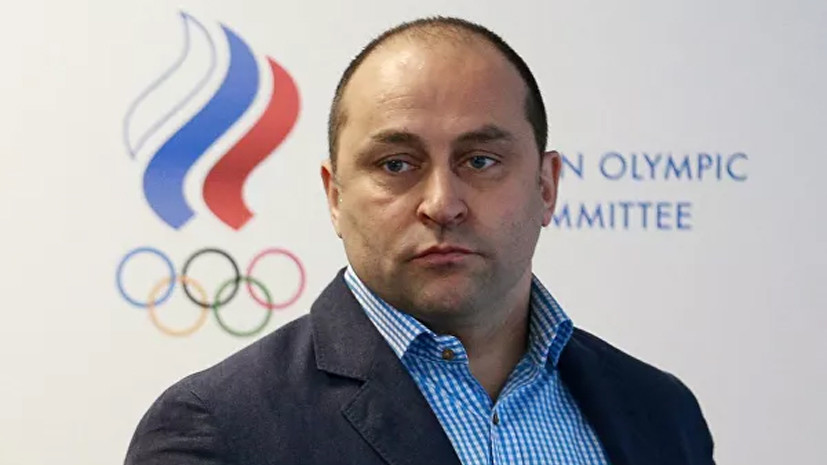 Свищёв: решение WADA по московской лаборатории усложняет работу РУСАДА