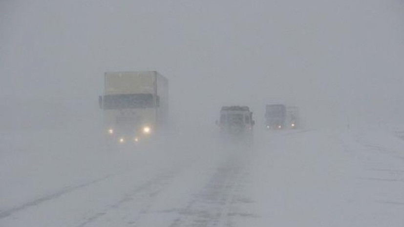 МЧС по Оренбургской области объявило режим повышенной готовности