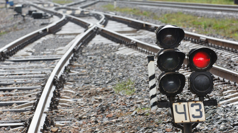 В Deutsche Bahn прокомментировали данные о железных дорогах Украины